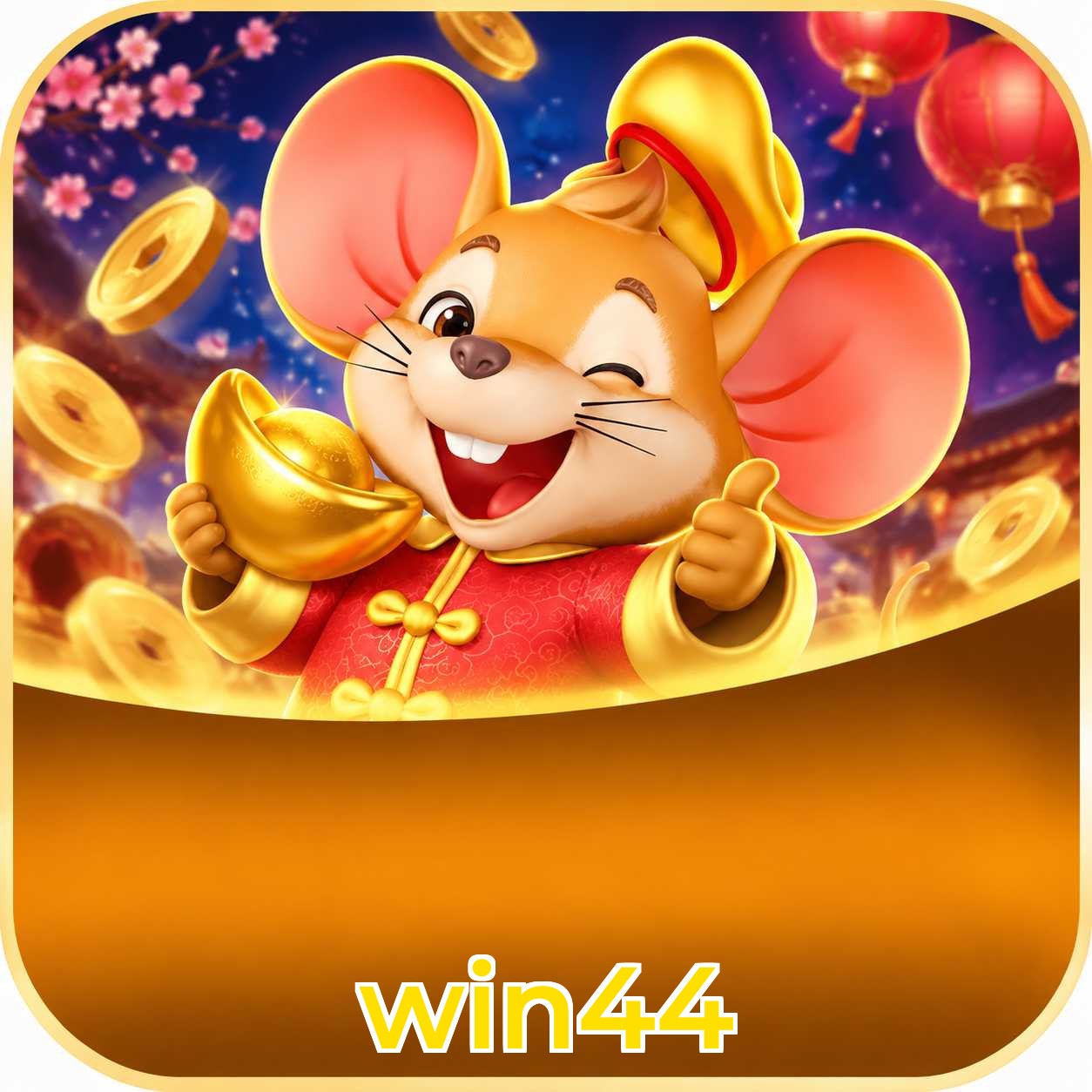 win44 Logo