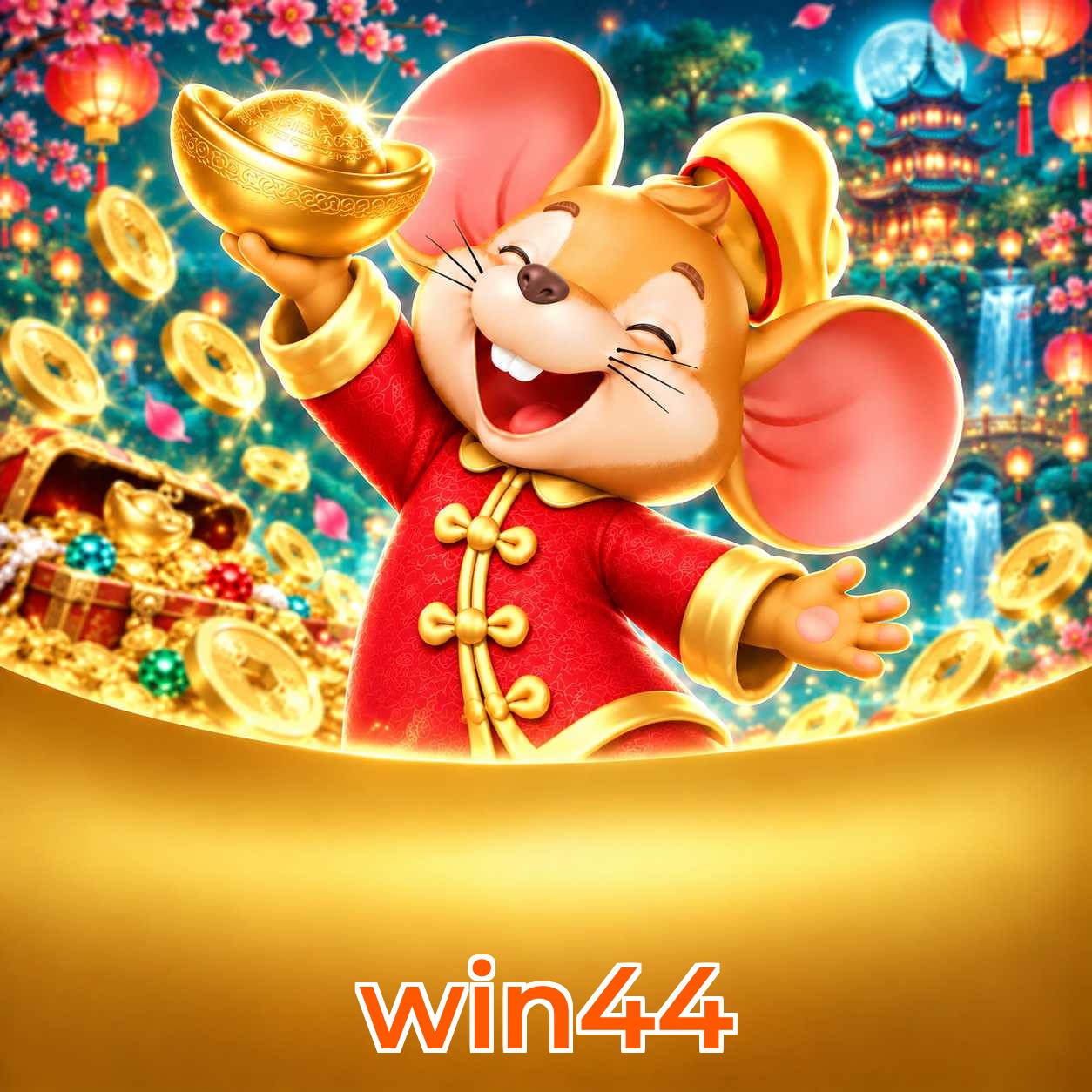 win44 Requirements