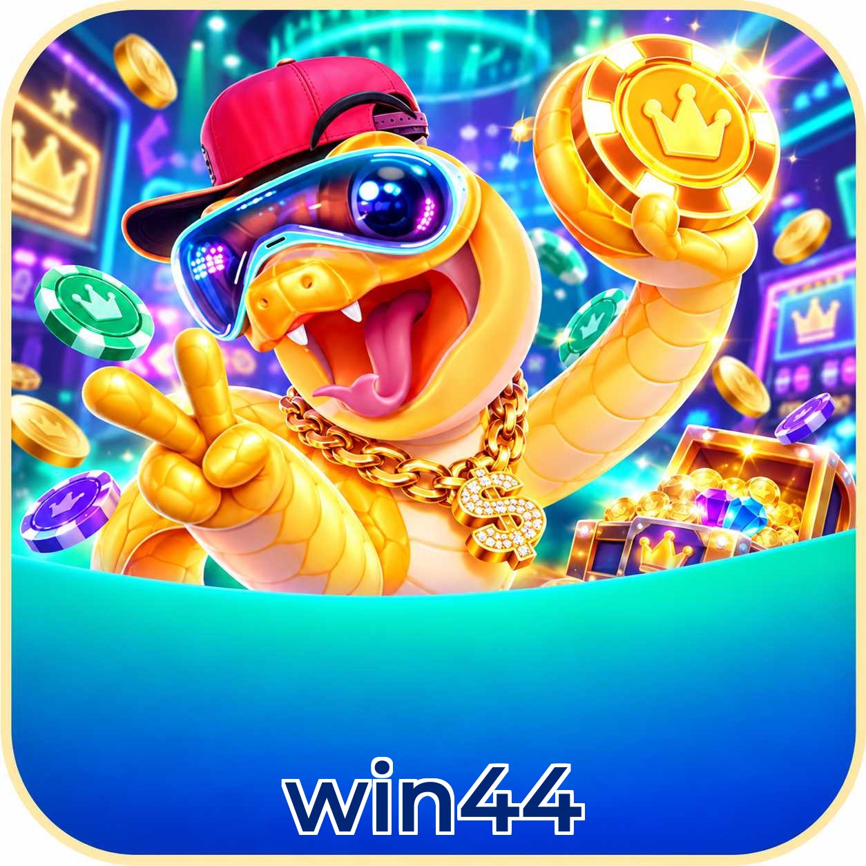 win44 Security