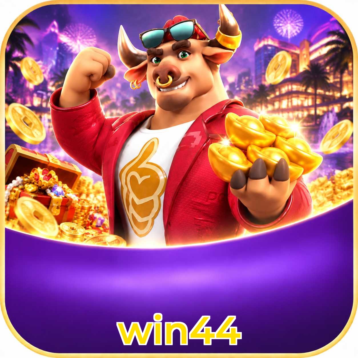 win44 Estratégias Slots