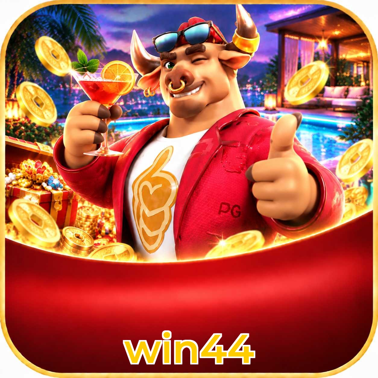 win44 Jogos Exclusivos