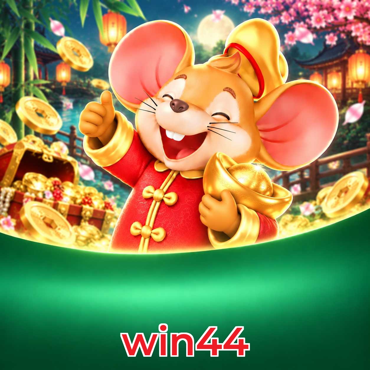 win44 FAQ
