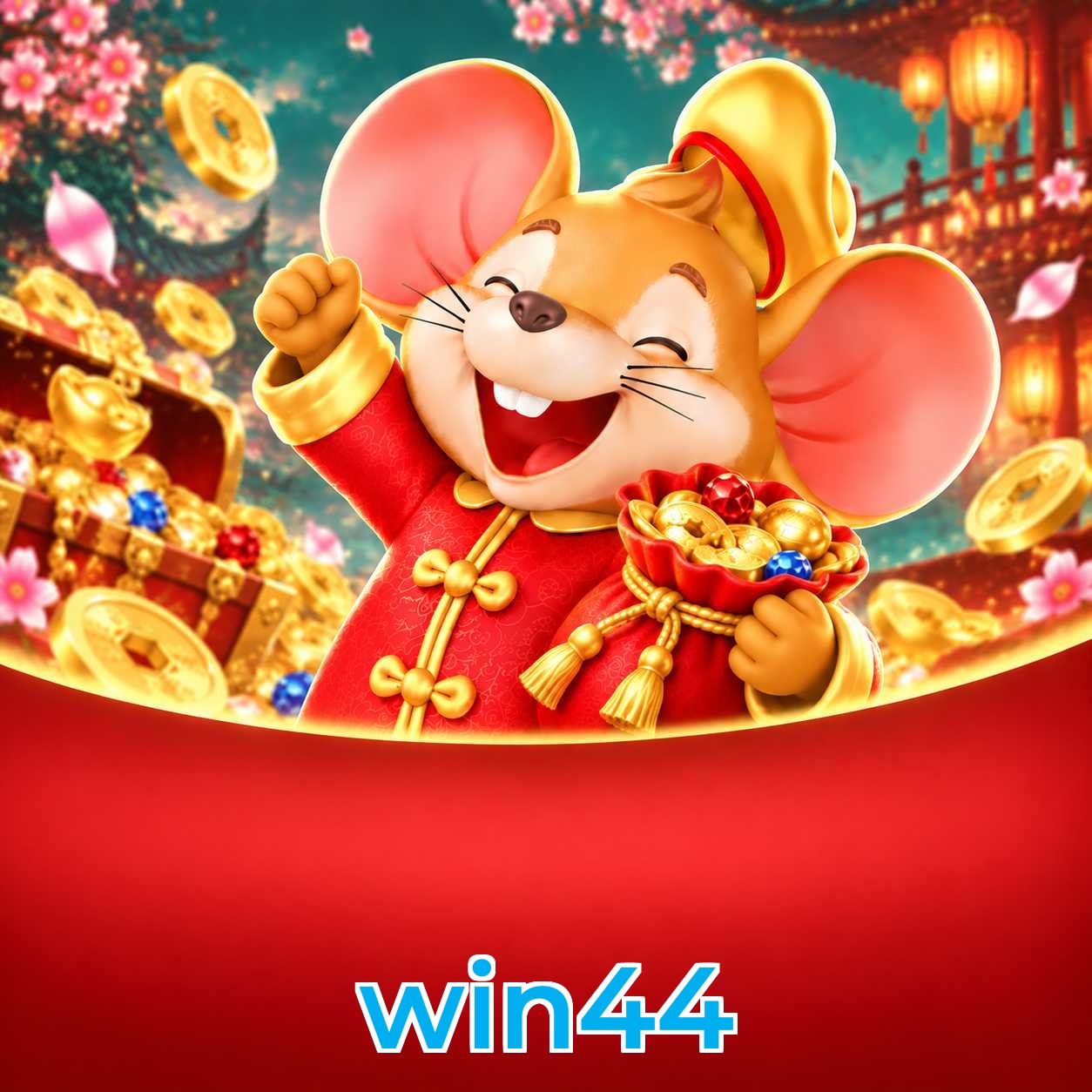 win44 Fortune Tiger Strategies