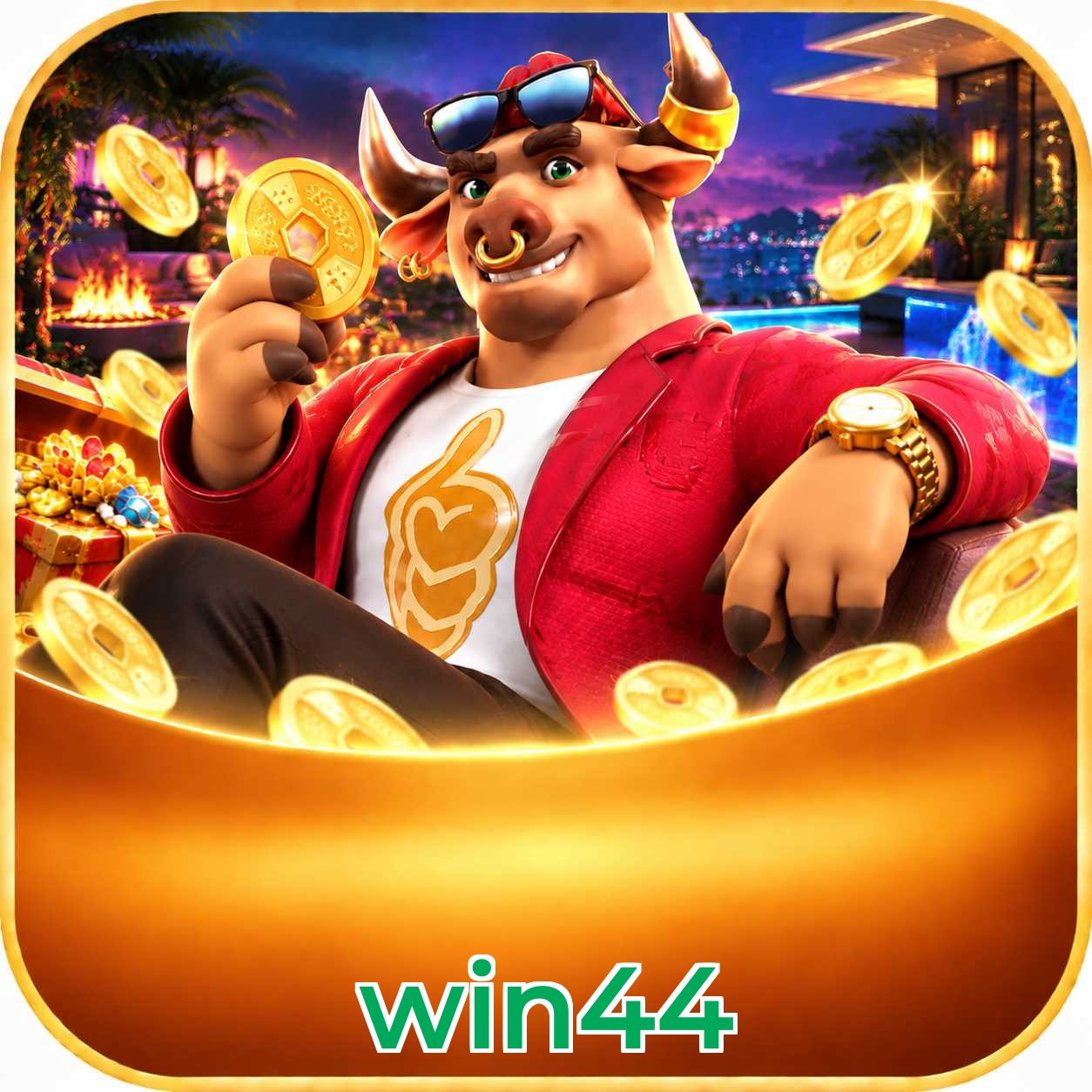 win44 App FAQ