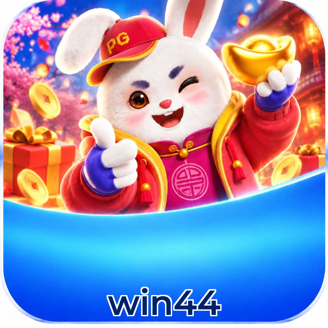 win44 Facebook Group