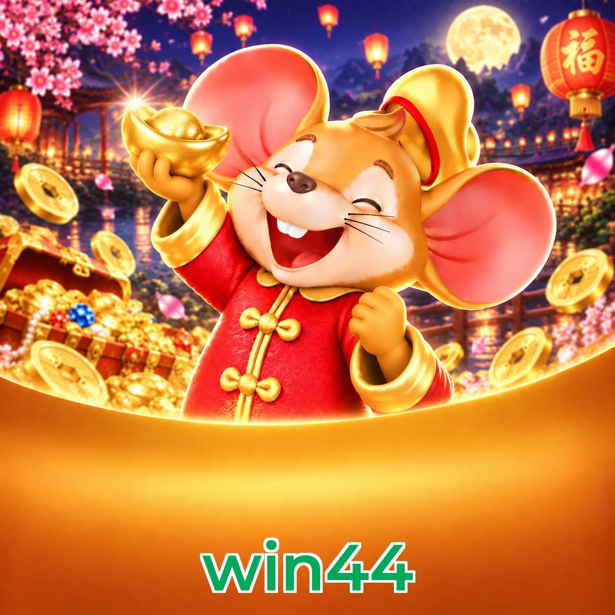win44 Promotions