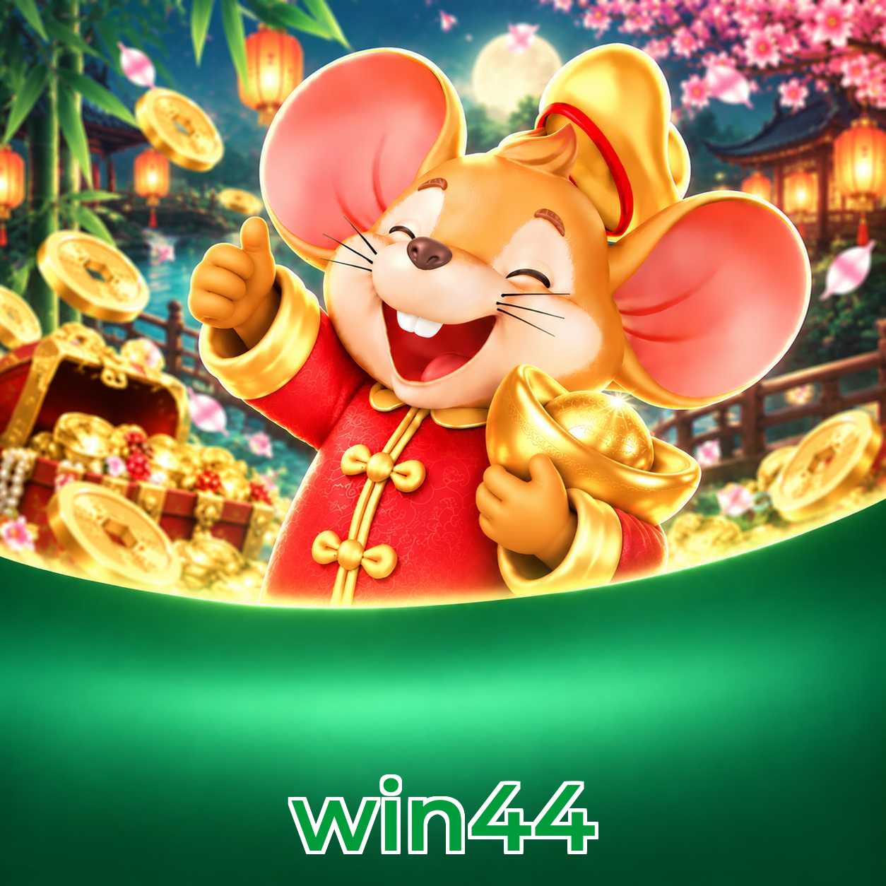 win44 Live Games