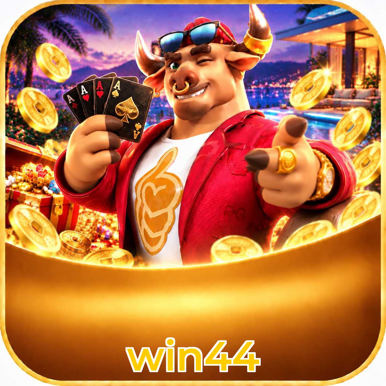 win44 VIP Program