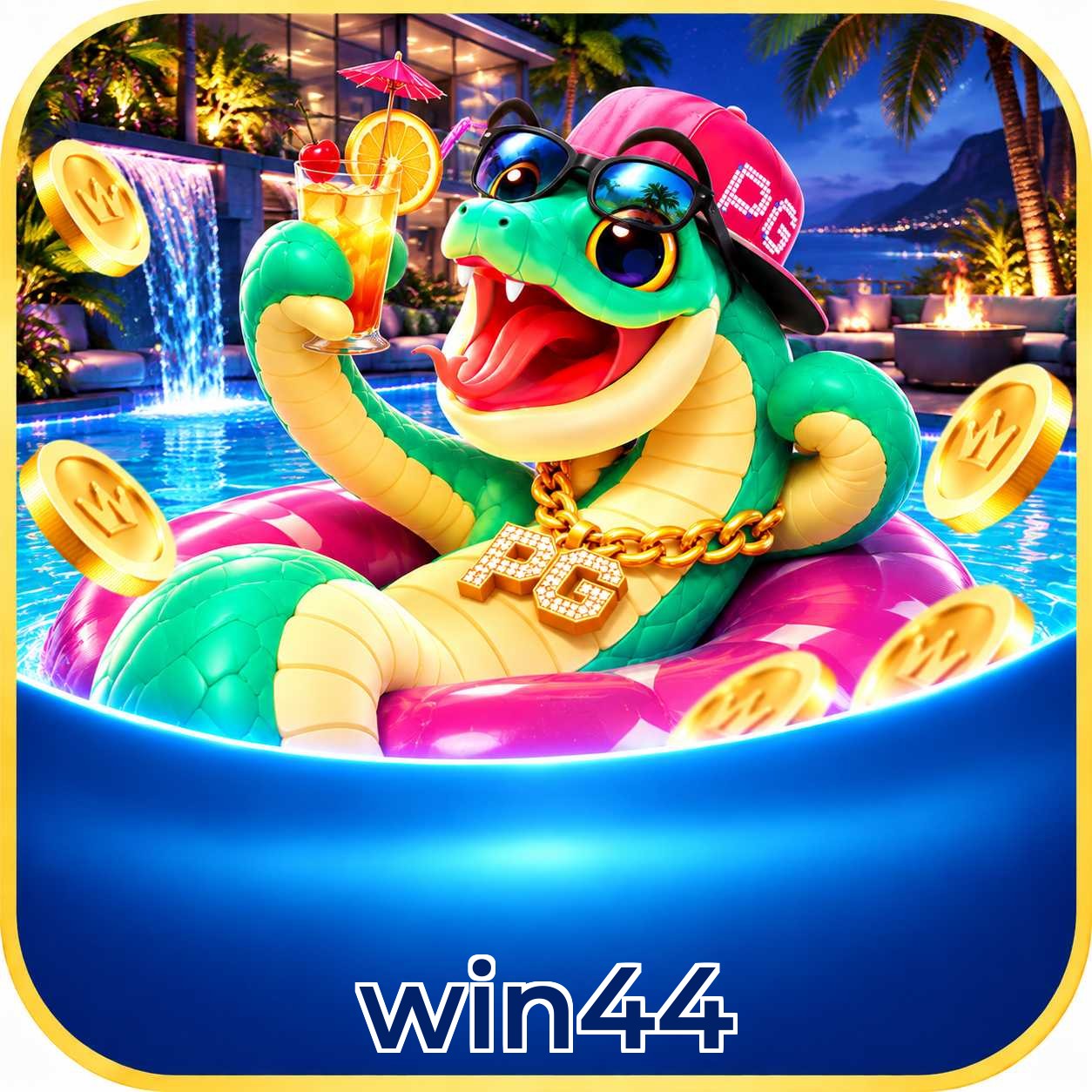 win44 Slot FAQ