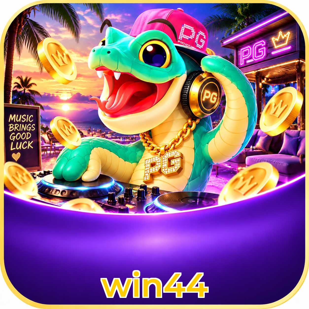 win44 Sports Coverage