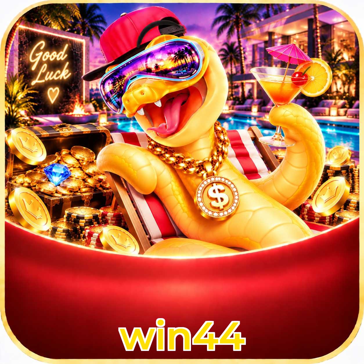 win44 Payment Speed