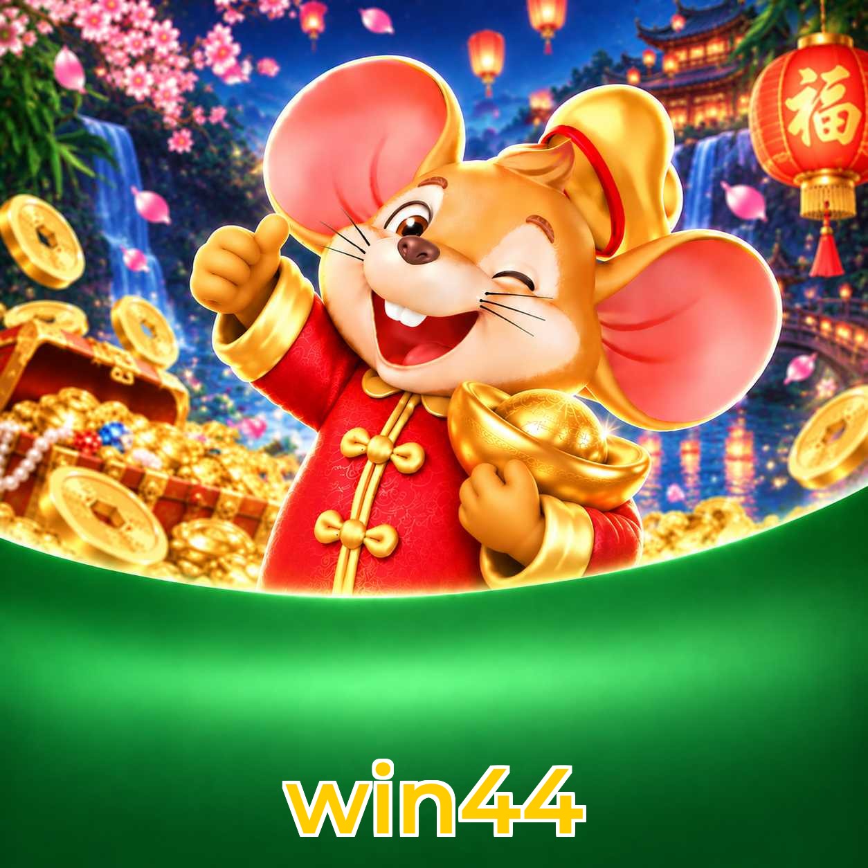 win44 Bonus FAQ