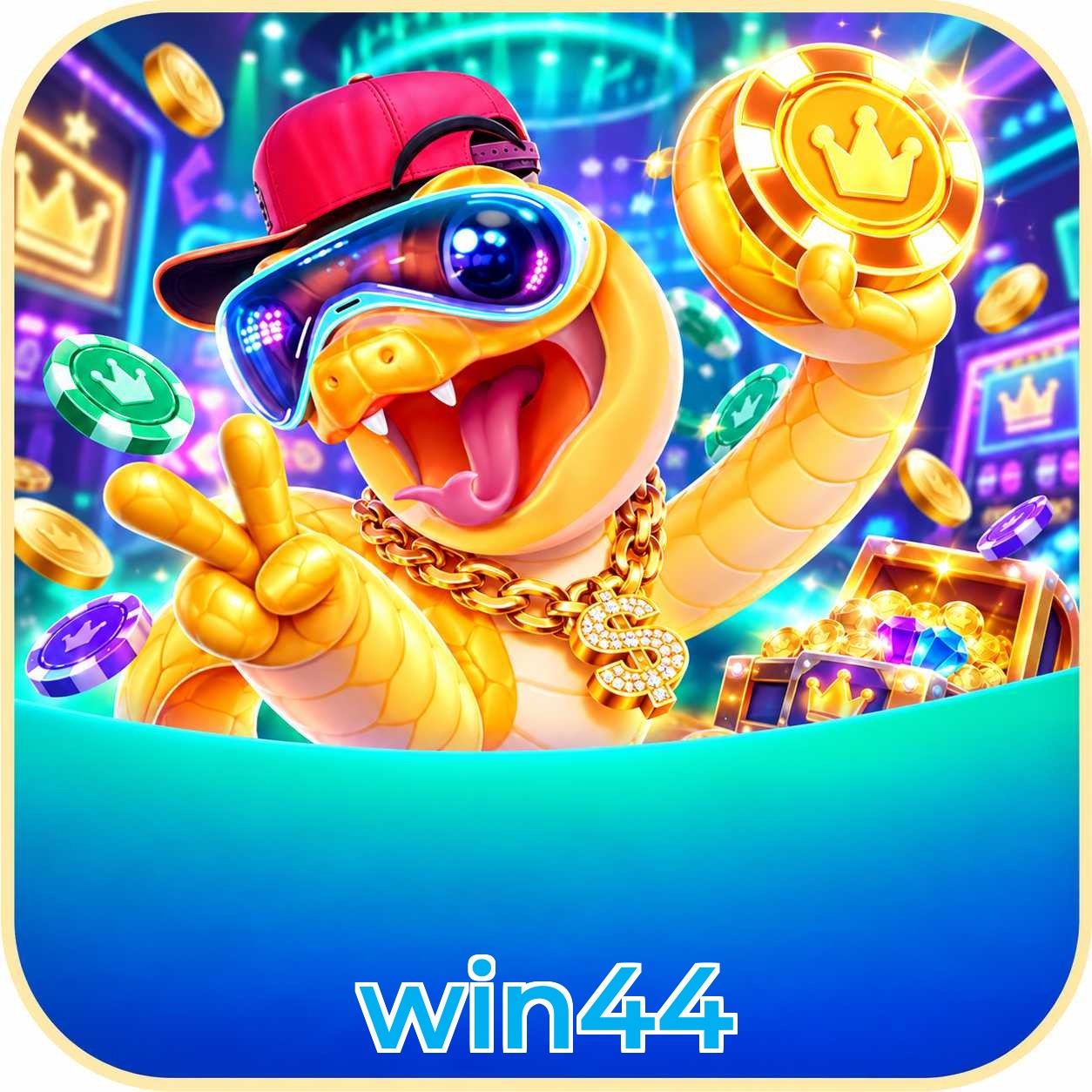 win44 Cashback