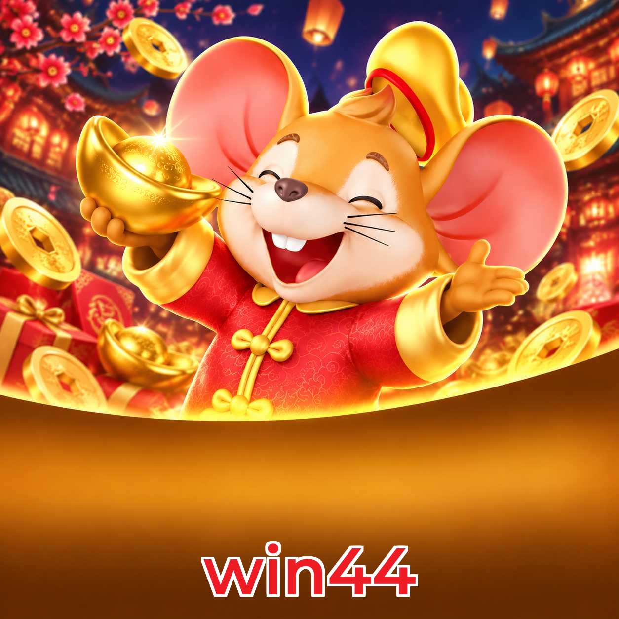 win44 VIP Telegram