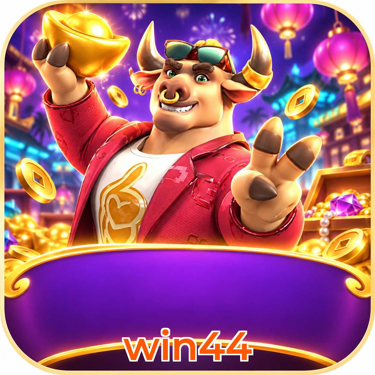 win44 FAQ