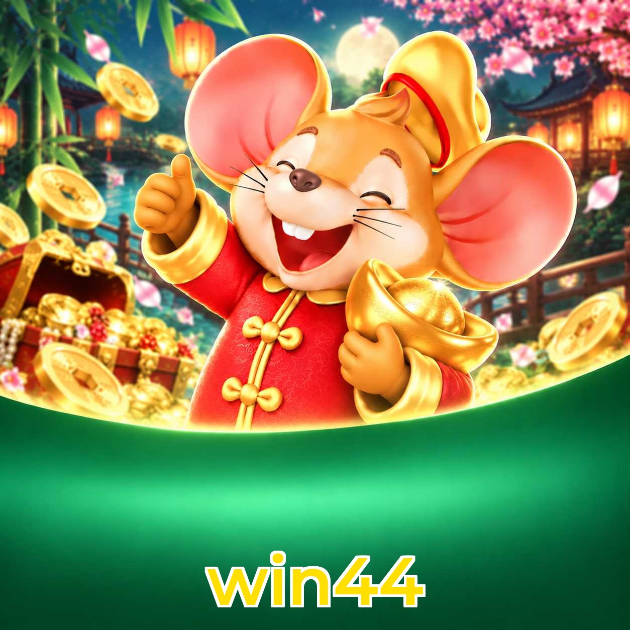 win44 instalar Windows e Mac