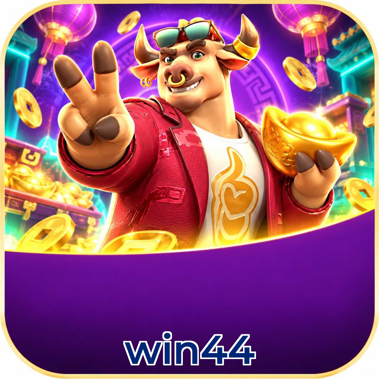 win44 Bet Types