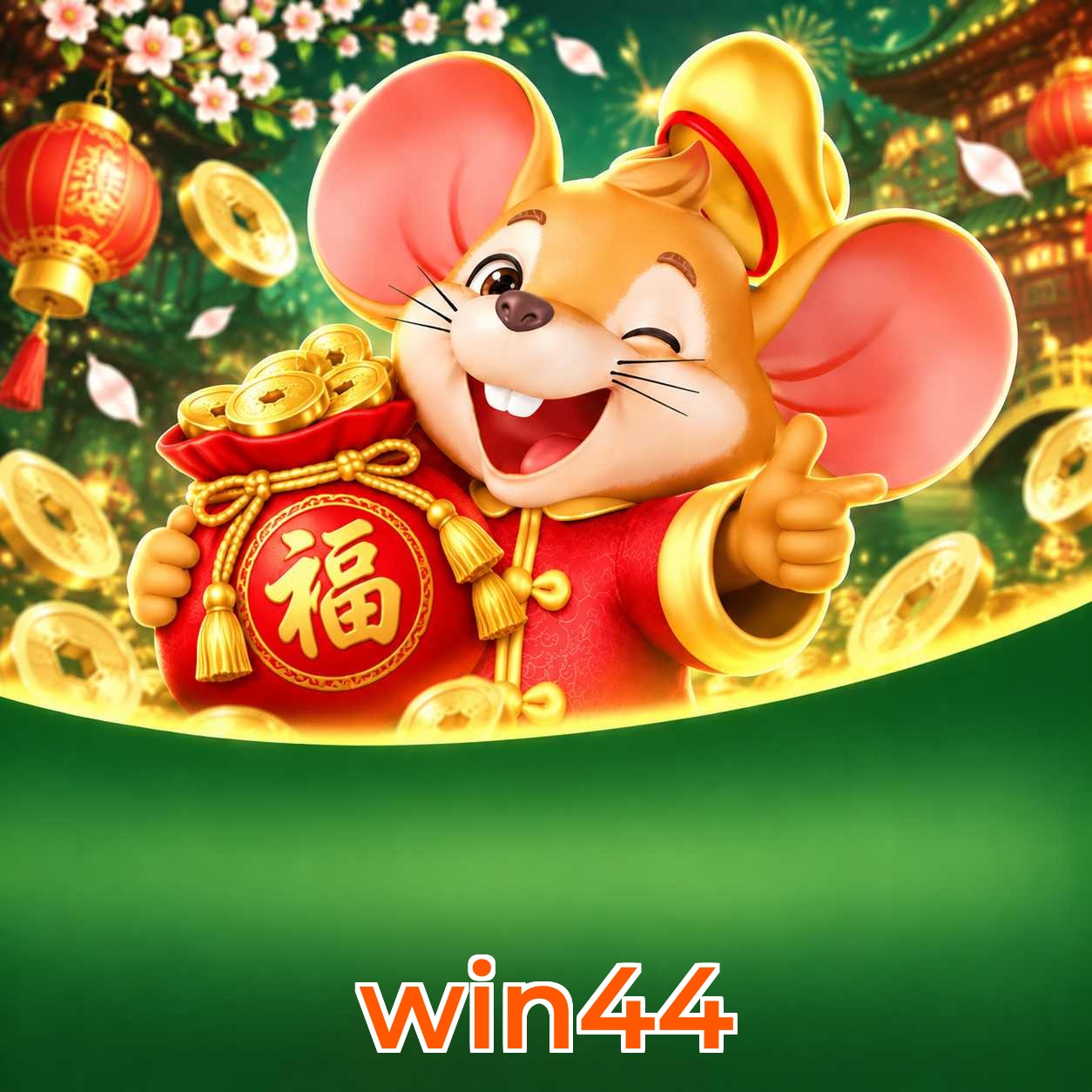 win44 FAQ