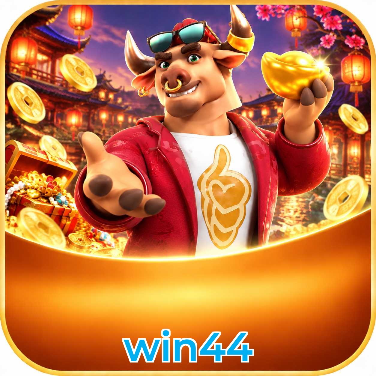 win44 Odds Lottery