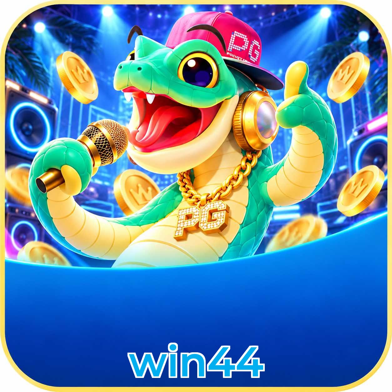 win44 FAQ