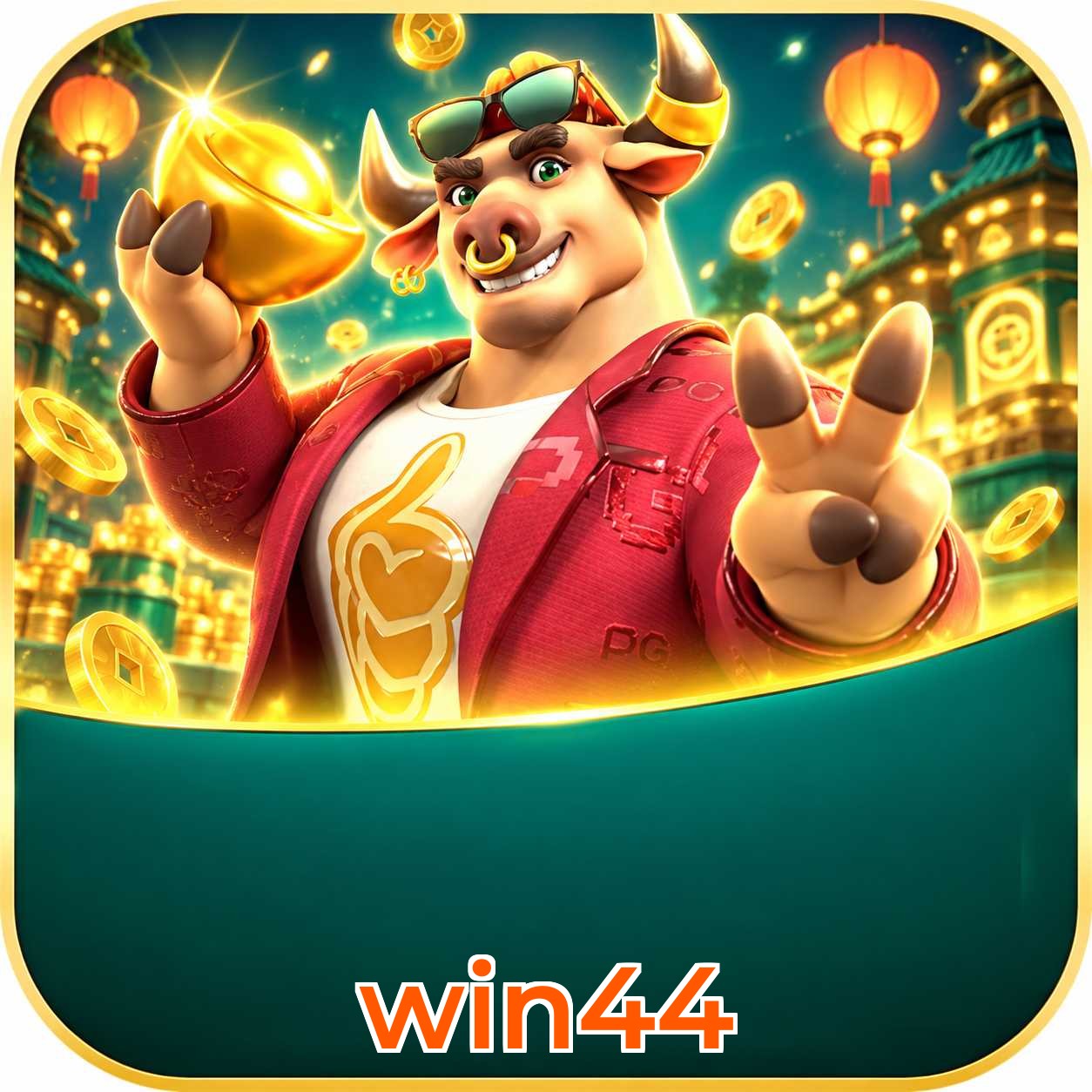 win44 VIP FAQ