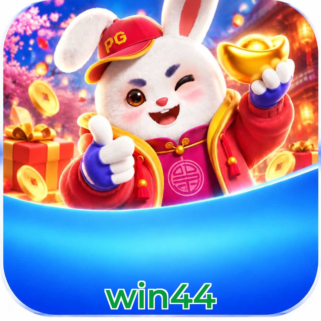 win44 Top Wins