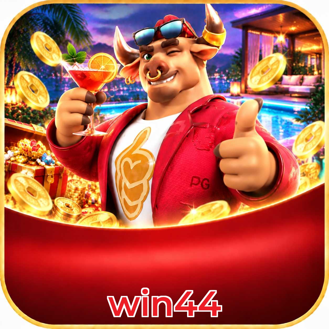 win44 erros de instalação e correção