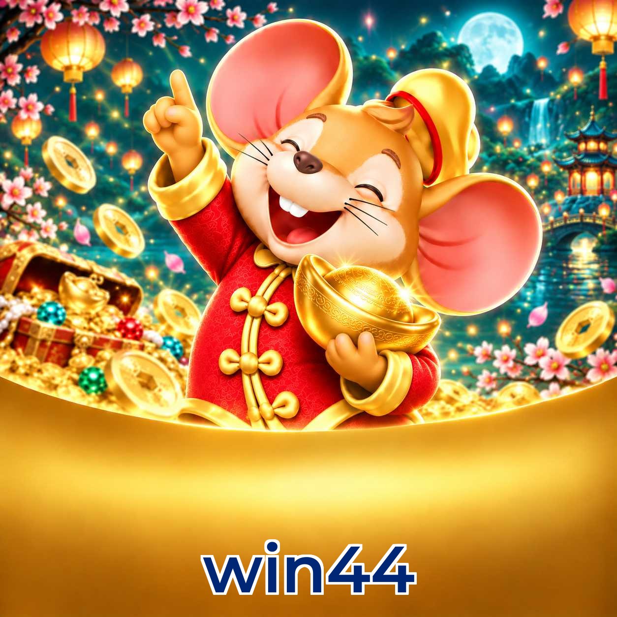 win44 RTP Testing