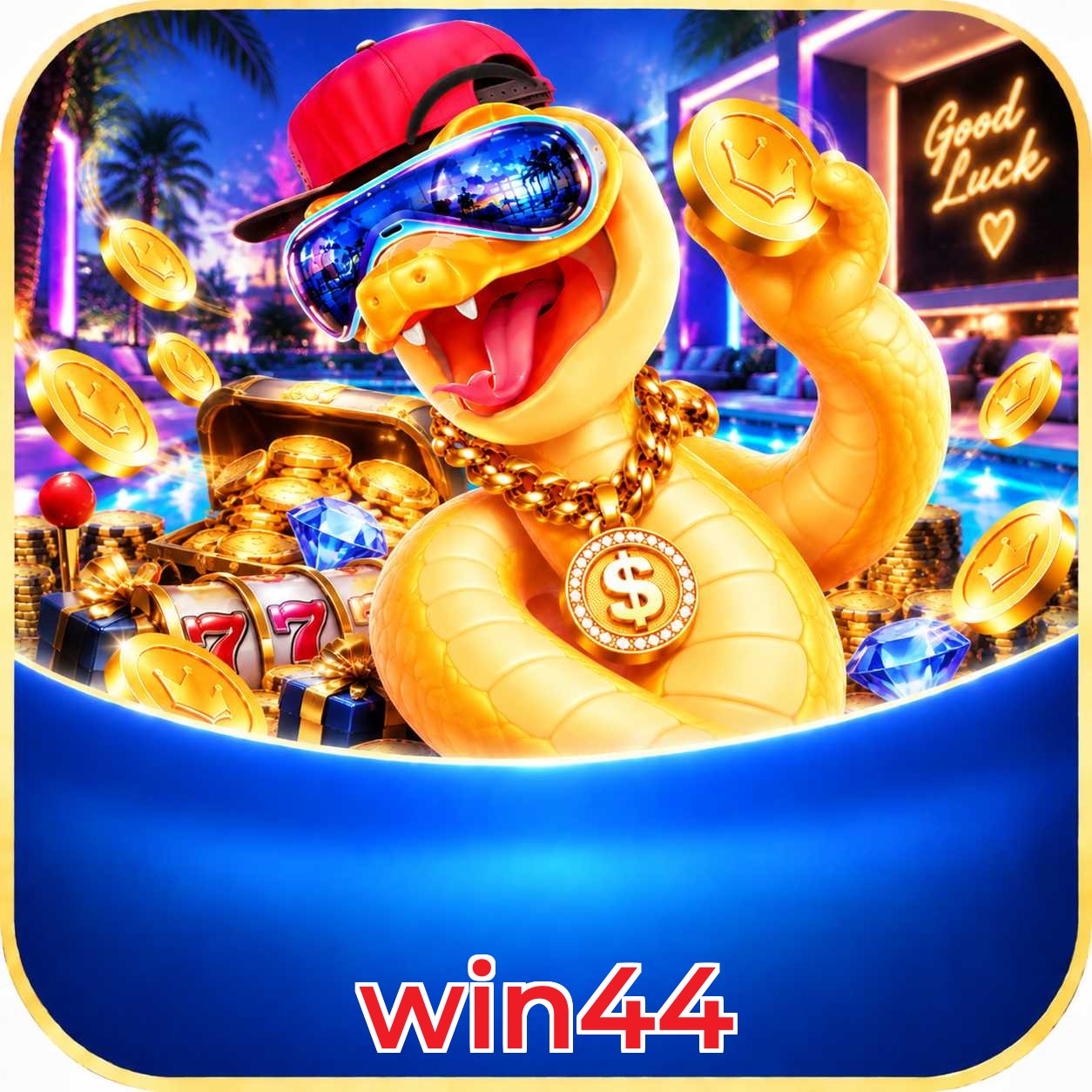 win44 Bet FAQ