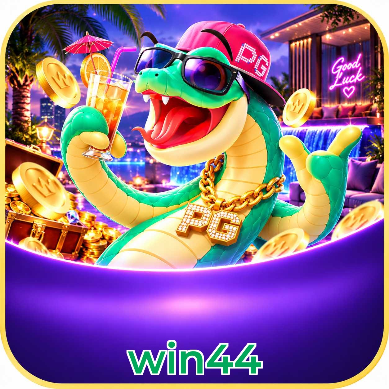 win44 Fortune Tiger FAQ