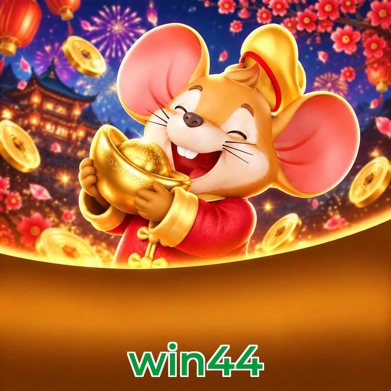 win44 KYC Verification