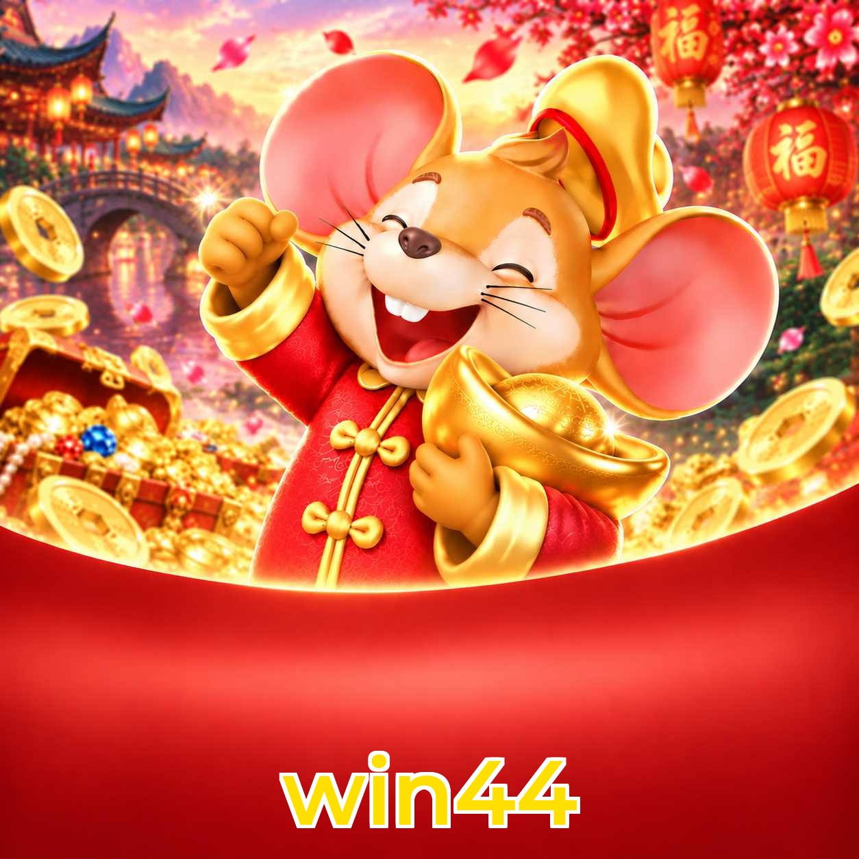 win44 Fortune Tiger Tips