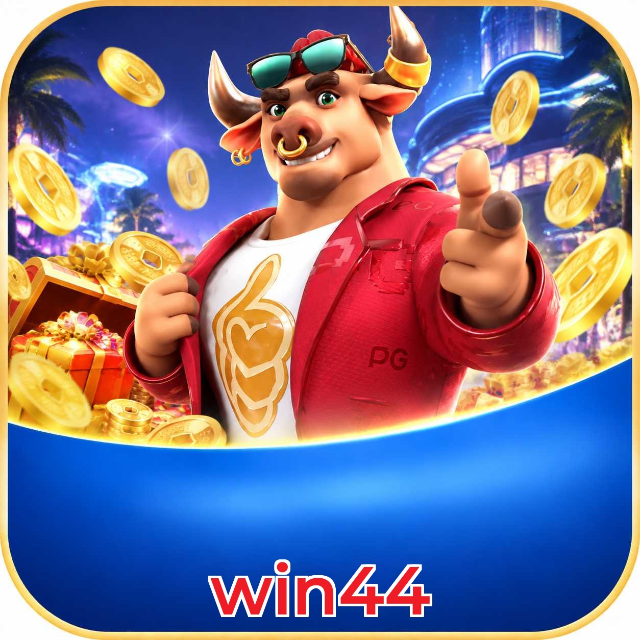 win44 Login FAQ